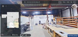 6246 SW Pacific Bl, Albany, OR 97321