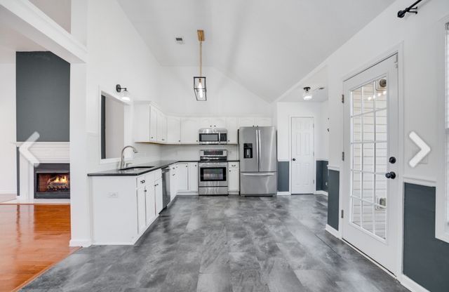 3139 Holly Pt, Clarksville, TN 37043