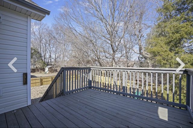3139 Holly Pt, Clarksville, TN 37043