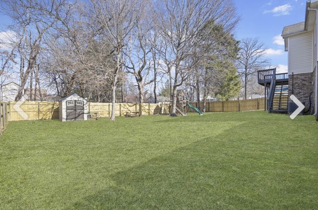 3139 Holly Pt, Clarksville, TN 37043