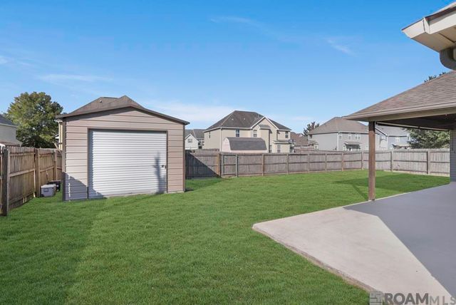 14469 Essen Terrace Dr, Gonzales, LA 70737