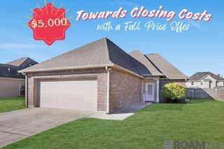 14469 Essen Terrace Dr, Gonzales, LA 70737