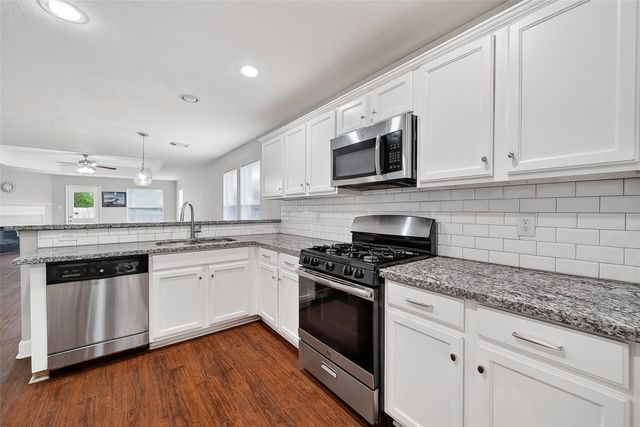 19331 Mission Cove Lane, Richmond, TX 77407