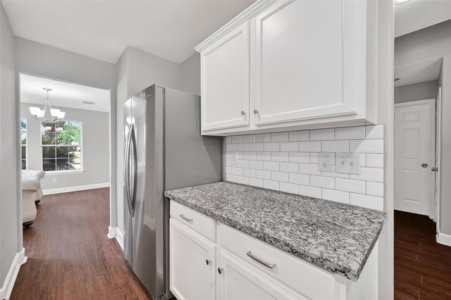 19331 Mission Cove Lane, Richmond, TX 77407