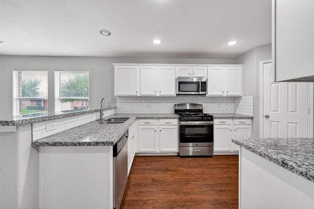 19331 Mission Cove Lane, Richmond, TX 77407