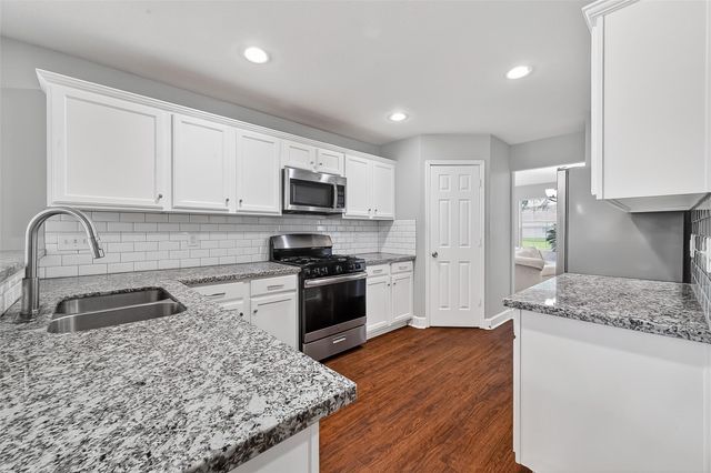 19331 Mission Cove Lane, Richmond, TX 77407