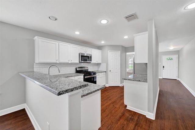 19331 Mission Cove Lane, Richmond, TX 77407