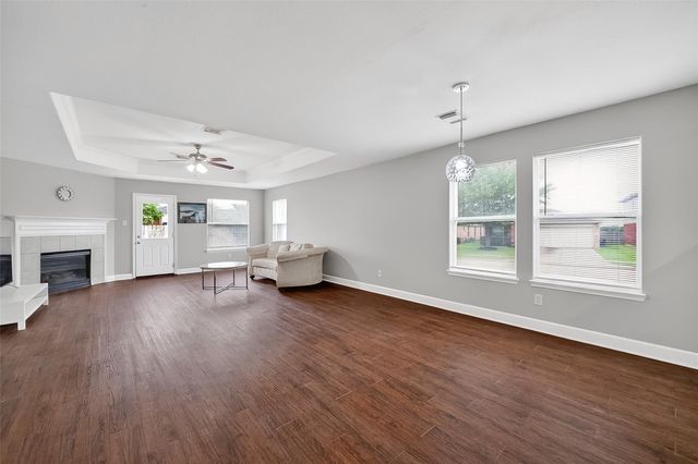 19331 Mission Cove Lane, Richmond, TX 77407