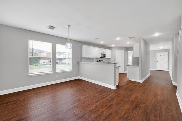 19331 Mission Cove Lane, Richmond, TX 77407