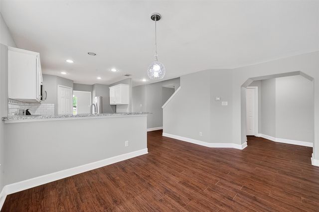 19331 Mission Cove Lane, Richmond, TX 77407