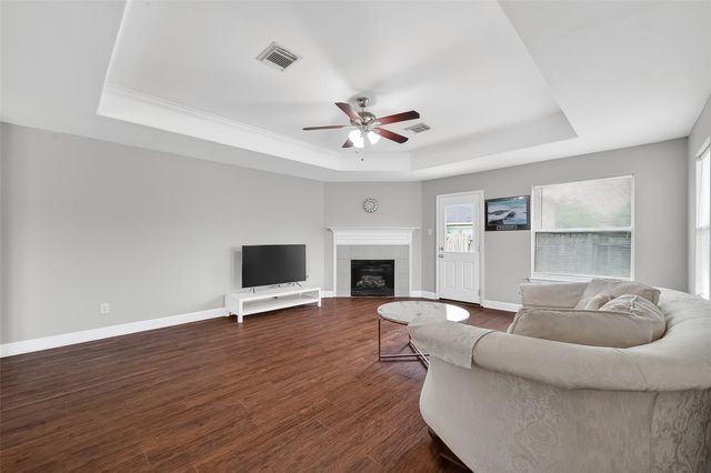 19331 Mission Cove Lane, Richmond, TX 77407