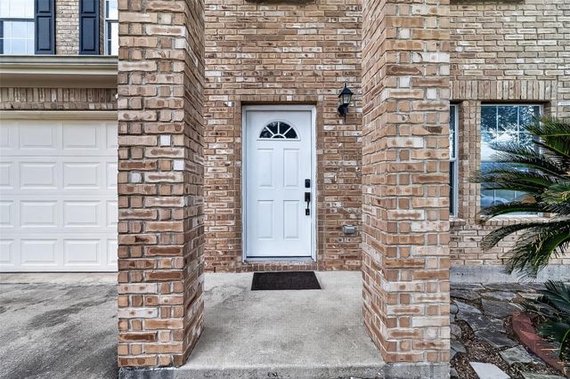 19331 Mission Cove Lane, Richmond, TX 77407