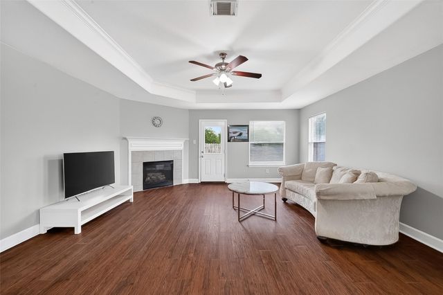 19331 Mission Cove Lane, Richmond, TX 77407