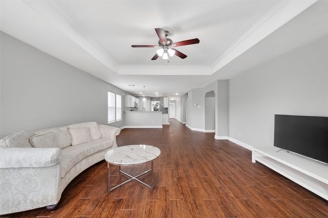 19331 Mission Cove Lane, Richmond, TX 77407