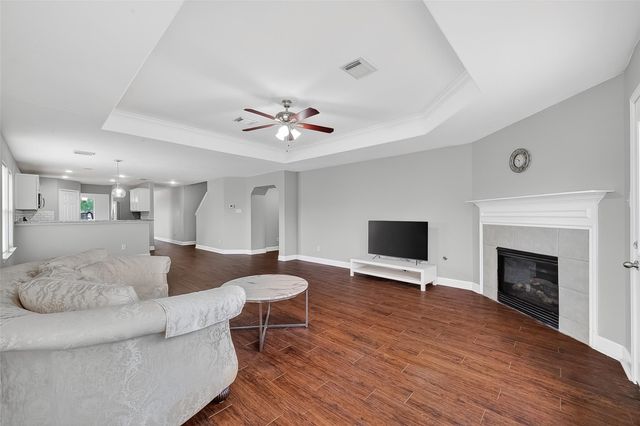 19331 Mission Cove Lane, Richmond, TX 77407