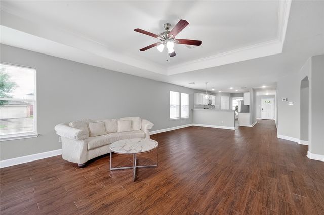 19331 Mission Cove Lane, Richmond, TX 77407