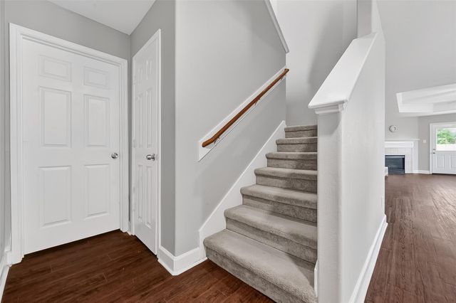 19331 Mission Cove Lane, Richmond, TX 77407