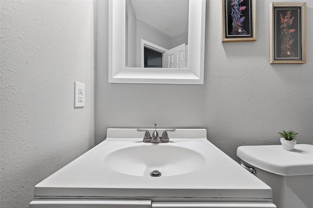 19331 Mission Cove Lane, Richmond, TX 77407