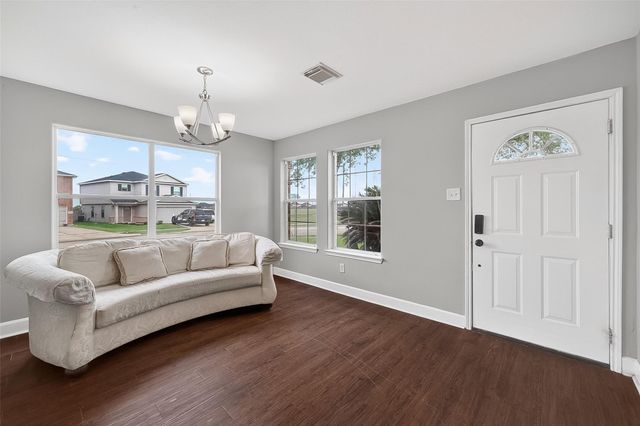 19331 Mission Cove Lane, Richmond, TX 77407