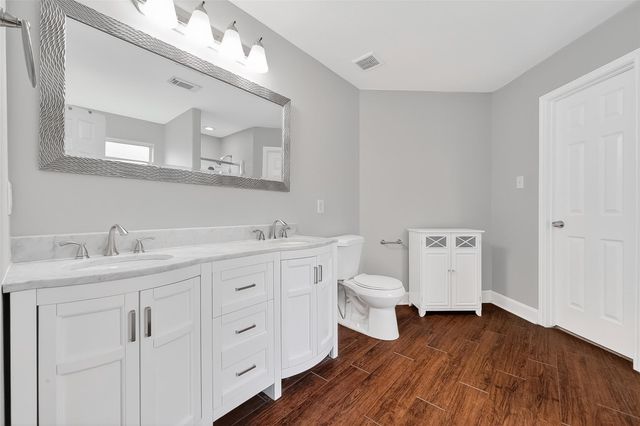 19331 Mission Cove Lane, Richmond, TX 77407