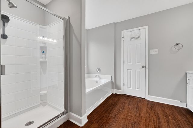 19331 Mission Cove Lane, Richmond, TX 77407