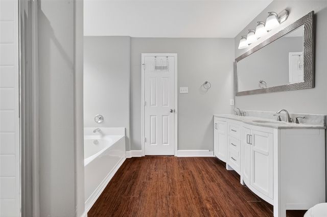 19331 Mission Cove Lane, Richmond, TX 77407