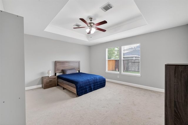 19331 Mission Cove Lane, Richmond, TX 77407