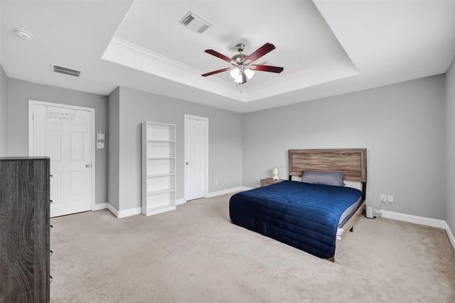 19331 Mission Cove Lane, Richmond, TX 77407