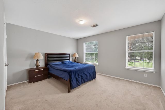 19331 Mission Cove Lane, Richmond, TX 77407