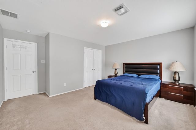 19331 Mission Cove Lane, Richmond, TX 77407