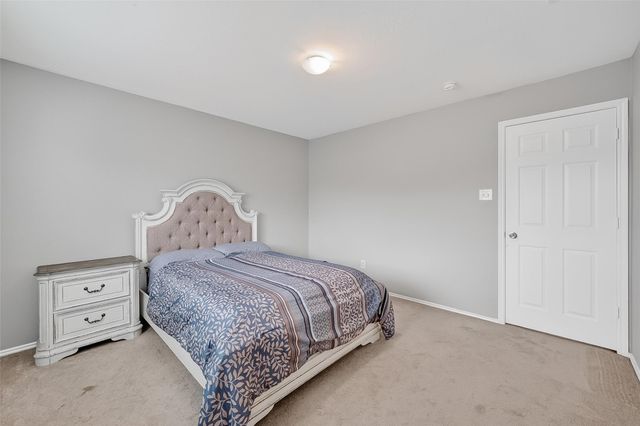 19331 Mission Cove Lane, Richmond, TX 77407