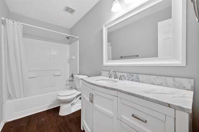 19331 Mission Cove Lane, Richmond, TX 77407