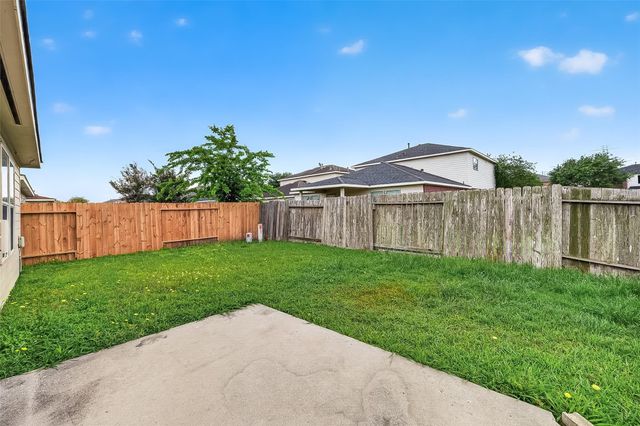 19331 Mission Cove Lane, Richmond, TX 77407