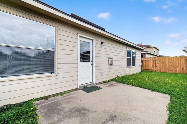 19331 Mission Cove Lane, Richmond, TX 77407