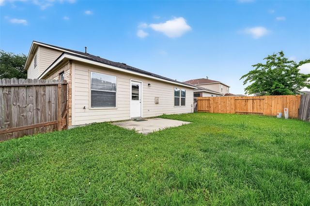 19331 Mission Cove Lane, Richmond, TX 77407