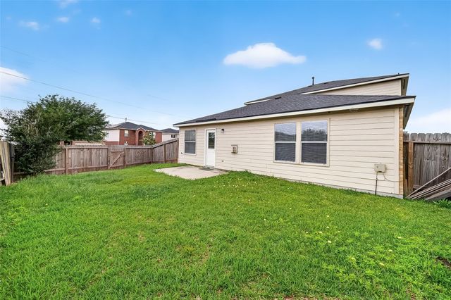 19331 Mission Cove Lane, Richmond, TX 77407
