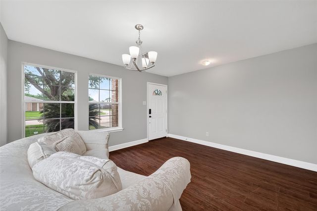 19331 Mission Cove Lane, Richmond, TX 77407