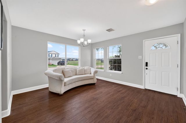 19331 Mission Cove Lane, Richmond, TX 77407