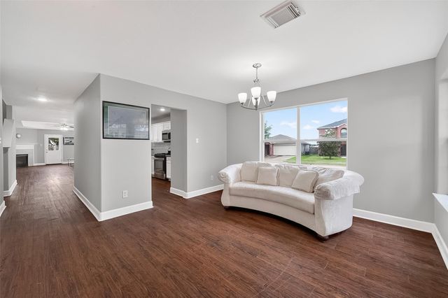 19331 Mission Cove Lane, Richmond, TX 77407