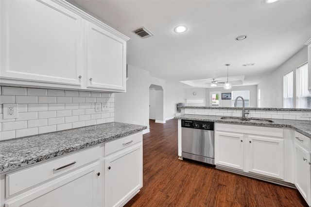 19331 Mission Cove Lane, Richmond, TX 77407