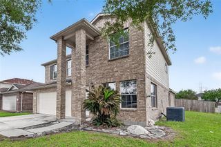19331 Mission Cove Lane, Richmond, TX 77407