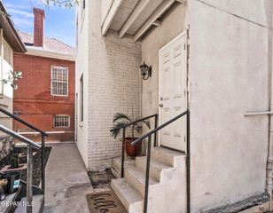 618 1/2 UP Stewart Court, El Paso, TX 79902