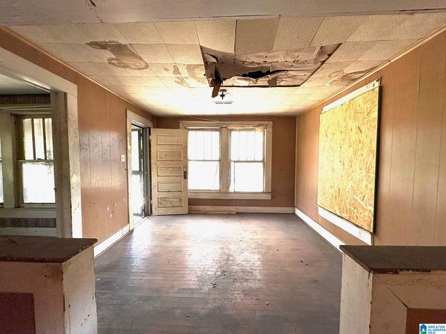 1522 DENNISON AVENUE, Birmingham, AL 35211