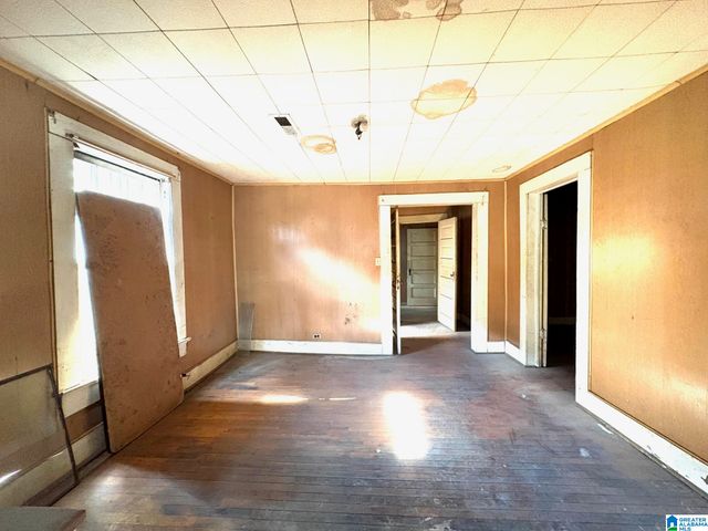 1522 DENNISON AVENUE, Birmingham, AL 35211