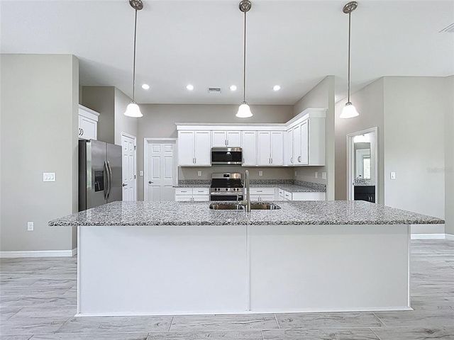 8102 N VOYAGER DRIVE, Citrus Springs, FL 34433
