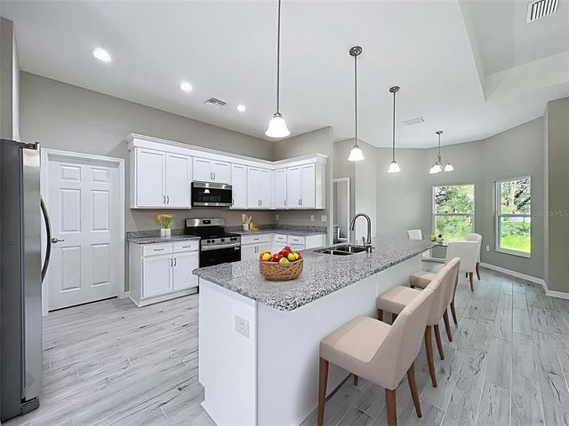 8102 N VOYAGER DRIVE, Citrus Springs, FL 34433
