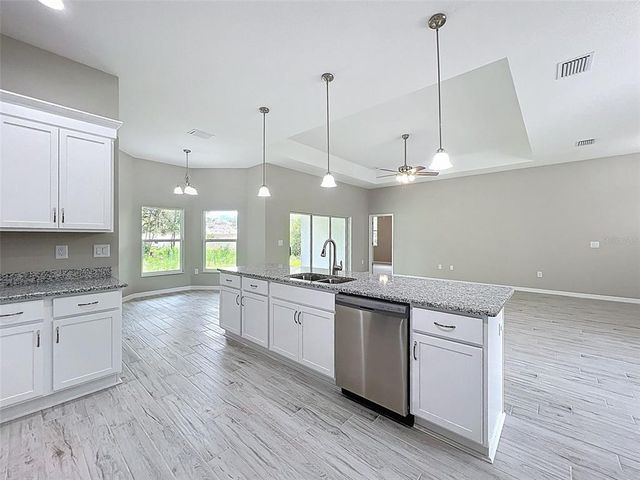 8102 N VOYAGER DRIVE, Citrus Springs, FL 34433