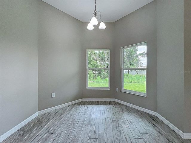 8102 N VOYAGER DRIVE, Citrus Springs, FL 34433