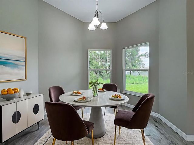 8102 N VOYAGER DRIVE, Citrus Springs, FL 34433