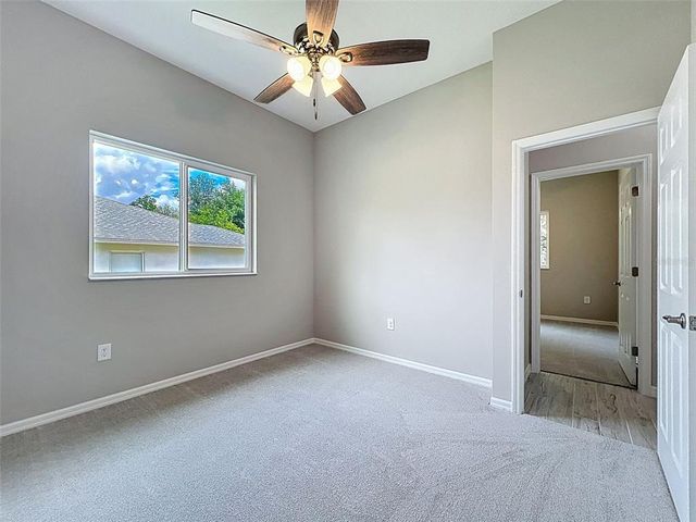 8102 N VOYAGER DRIVE, Citrus Springs, FL 34433